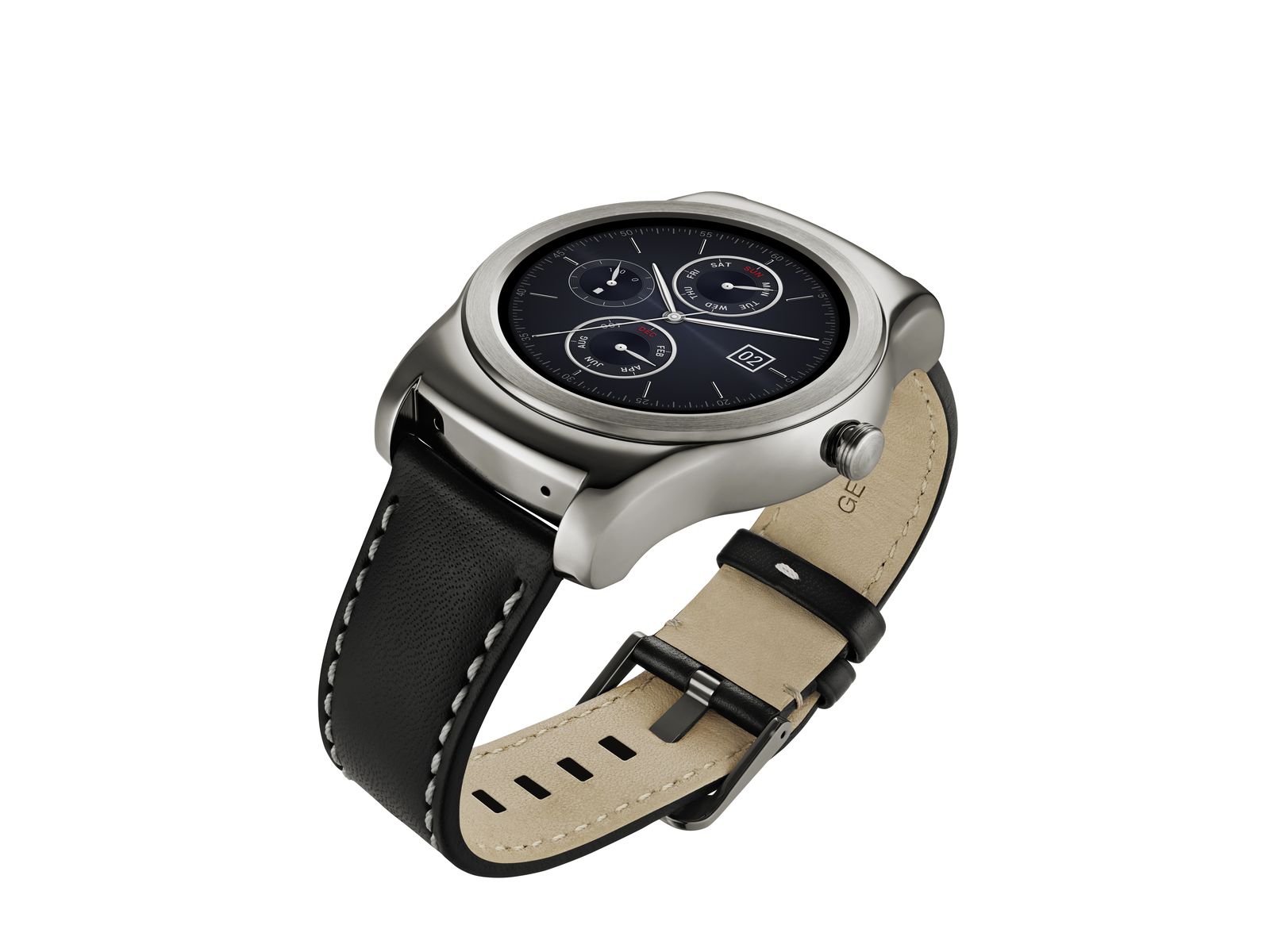 LG Watch Urbane 7