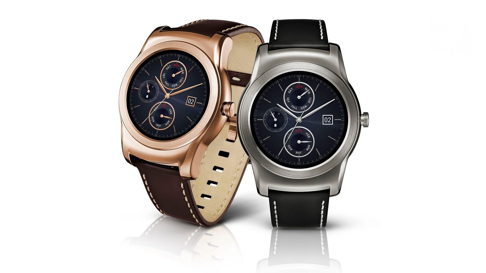 LG Nemo, la montre très haute résolution ? — Frandroid