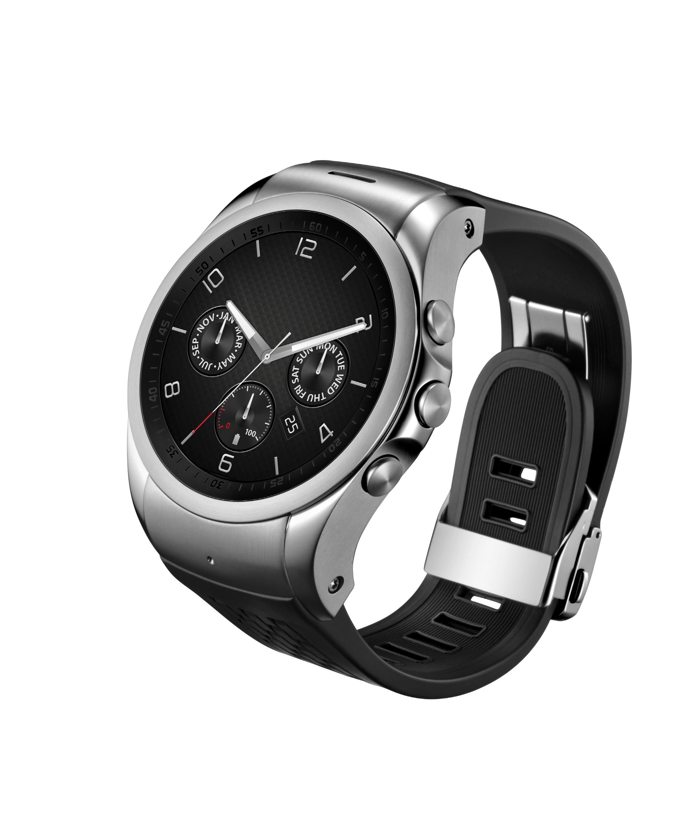 LG Watch Urbane LTE 2