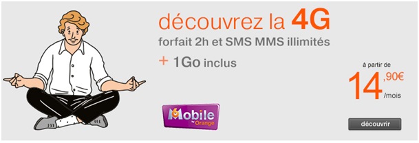 M6 Mobile 4G