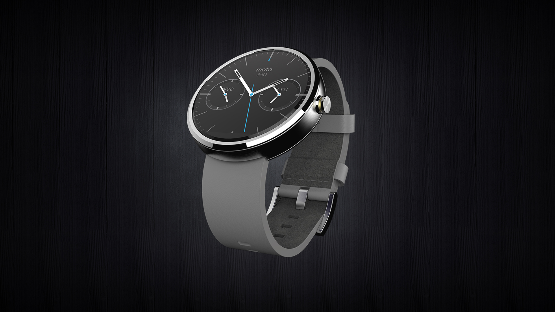 Moto 360