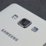 De nouveaux détails sur les Samsung Galaxy A3 et Galaxy A5
