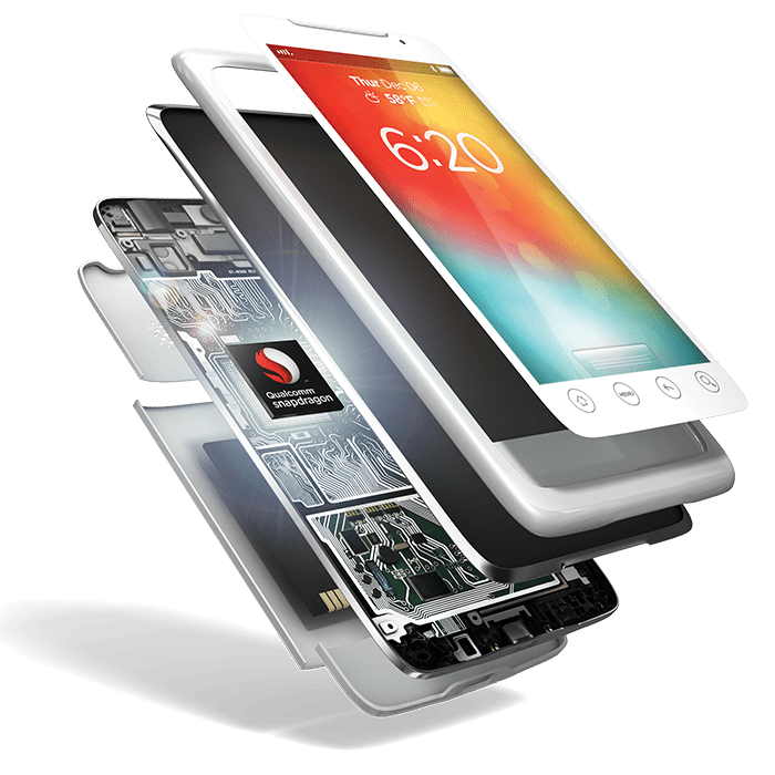 Snapdragon 620