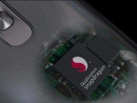 Un premier benchmark du Snapdragon 820 de Qualcomm ?