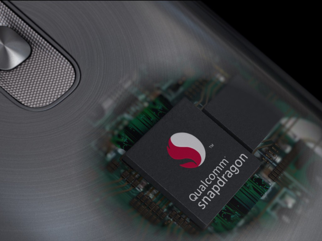 Snapdragon 810 G Flex 2