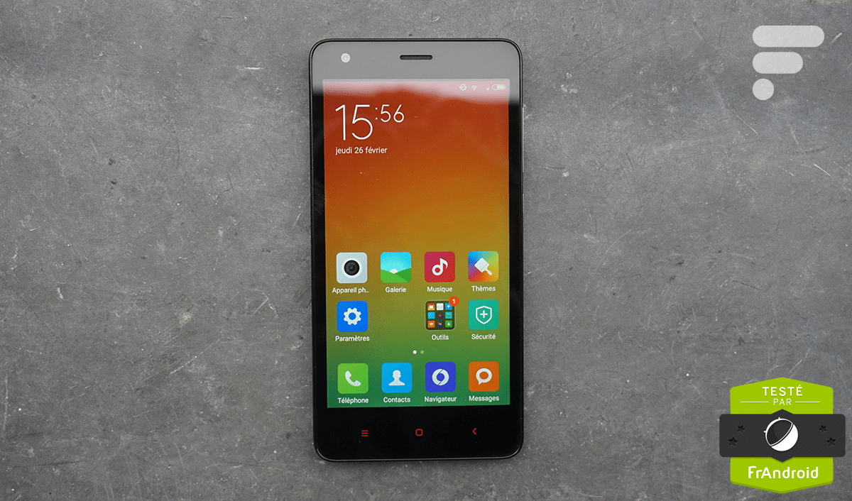 Xiaomi Redmi 2 -2