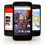 Les smartphones Android One disponibles aux Phillippines avec Android 5.1