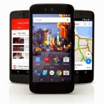 Android One : Lollipop arrive finalement en Inde