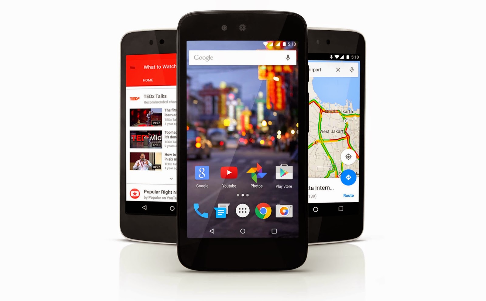 Android One