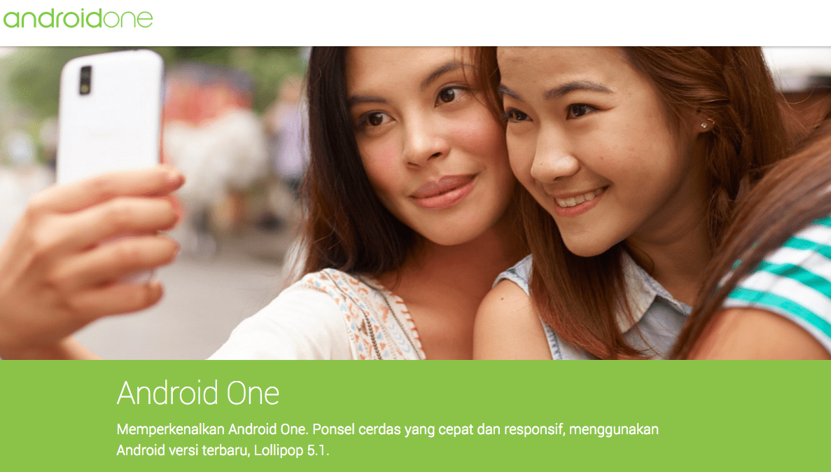 Android One