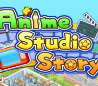 anime studio story