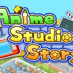Le dernier Kairosoft vous propose de devenir le nouveau Disney Le dernier Kairosoft vous propose de devenir le nouveau Disney