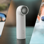 Bon plan : la HTC Re Camera en promotion à 149 euros