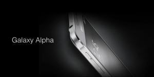 Galaxy Alpha : la mise à jour Android 5.1.1 Lollipop est imminente