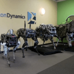 Boston Dynamics présente Spot, son nouveau chien robotique