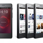 Canonical et BQ présentent le premier (vrai) Ubuntu Phone