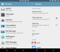 CM Apps