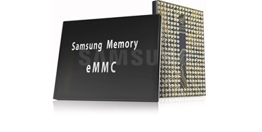 eMMC Samsung