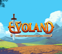 evoland