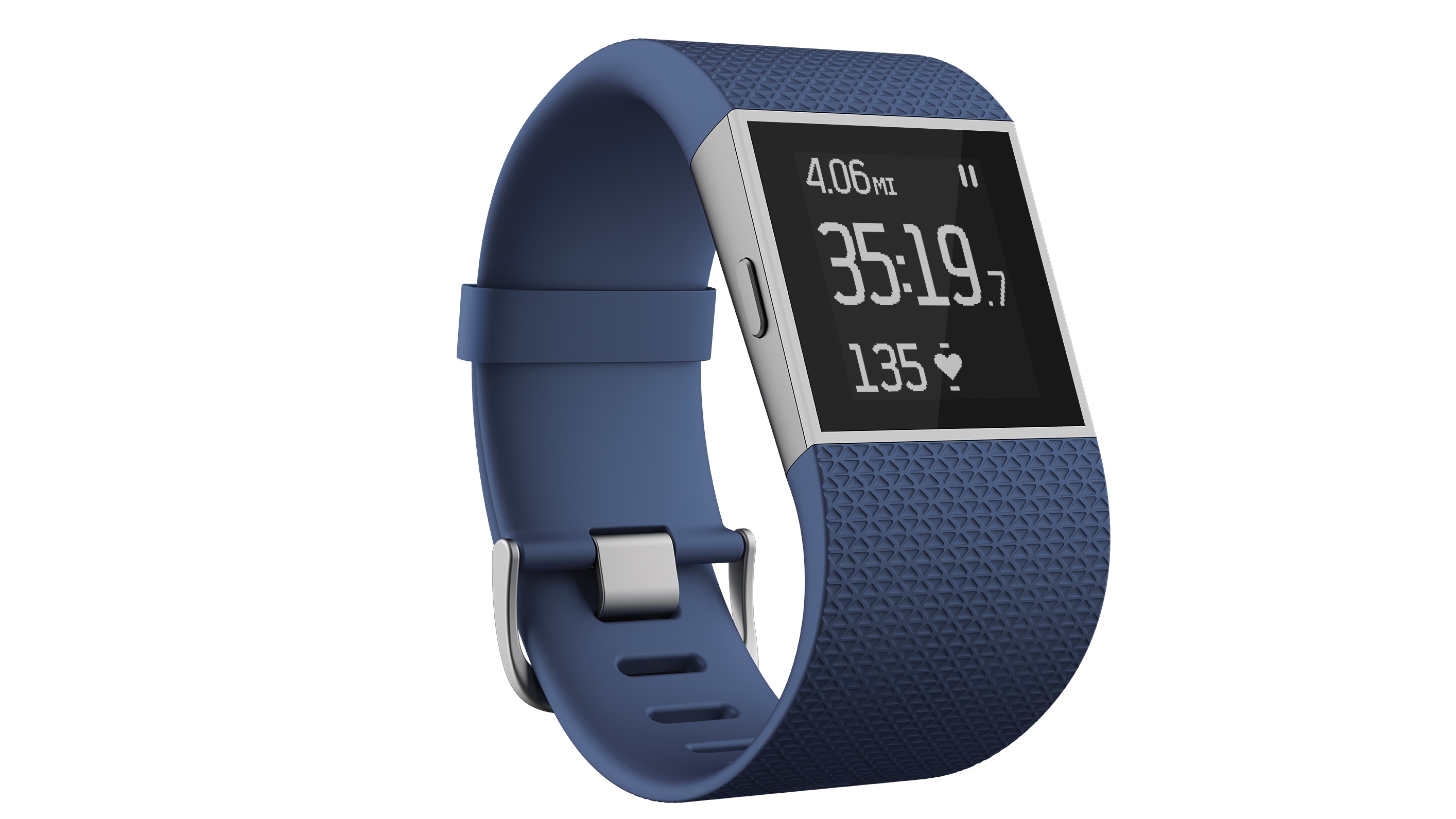 Fitbit Surge