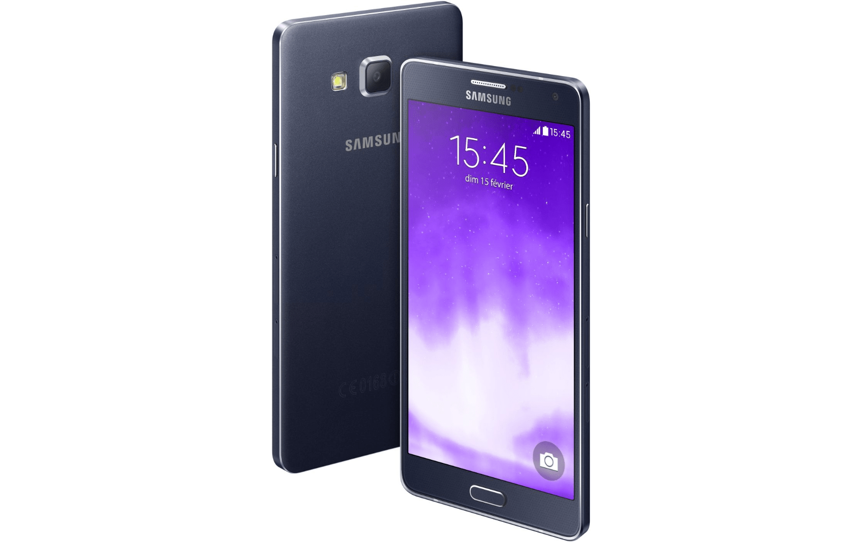 Samsung Galaxy A7