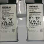 Le Samsung Galaxy S6 devrait bien embarquer une batterie de 2600 mAh