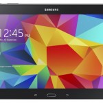 Samsung : déjà la fiche technique des Galaxy Tab A ?
