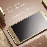 Bon plan : Le Galaxy Alpha en version argent est aussi à 289,10 euros