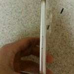 Galaxy S6 : les dernières photos sorties d’usine
