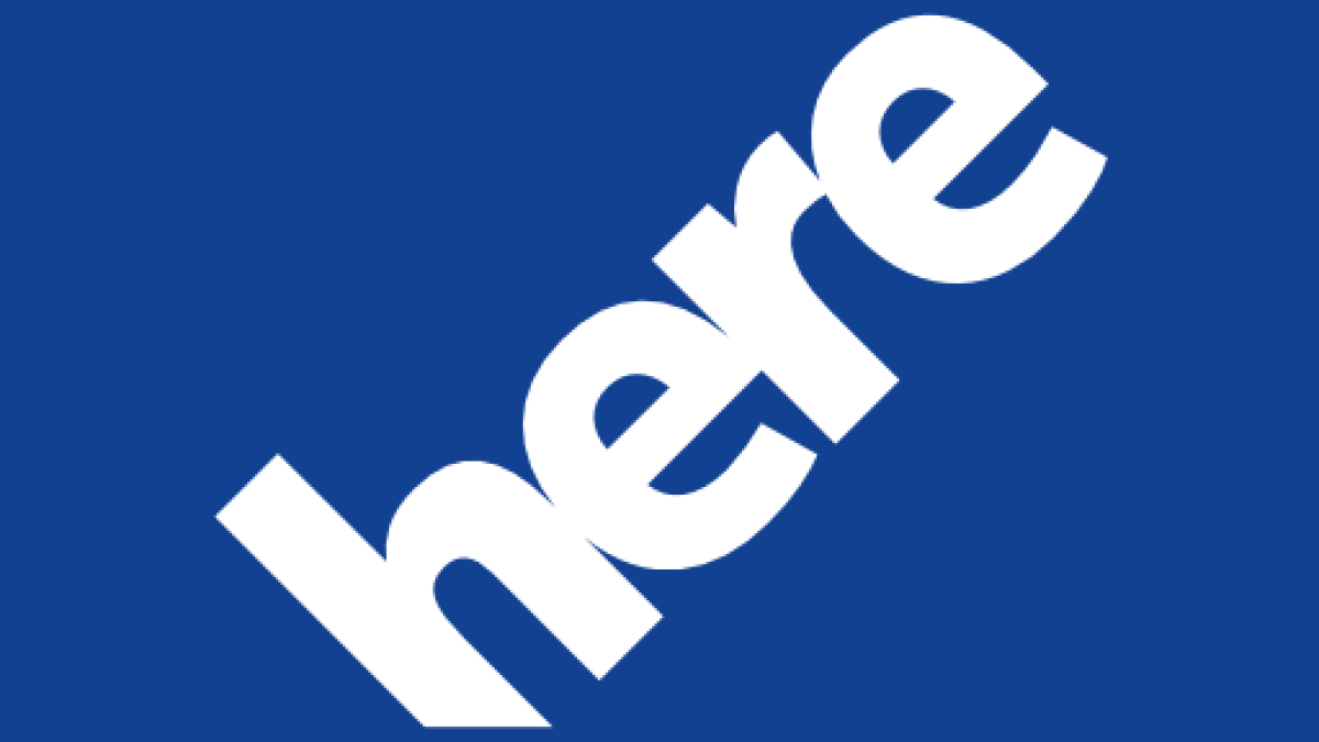 Here Maps