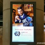 Huawei Watch, le fabricant chinois rejoint le peloton Android Wear