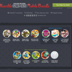 Adventure Time est à l’honneur dans le nouveau Humble Mobile Bundle