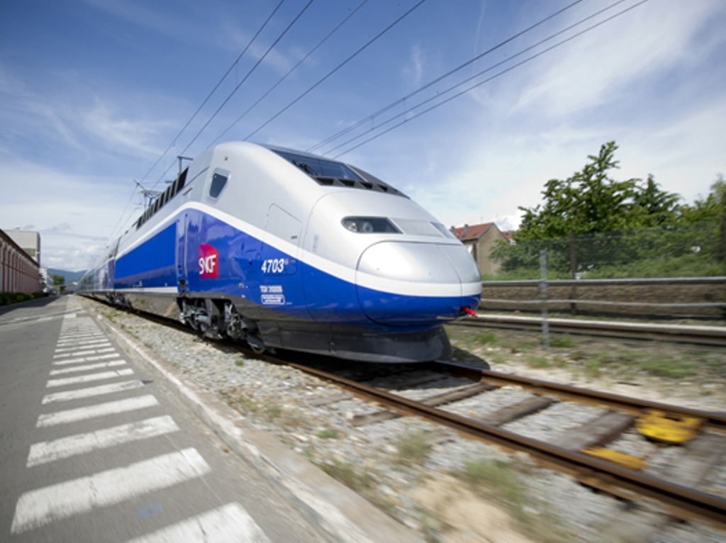 TGV