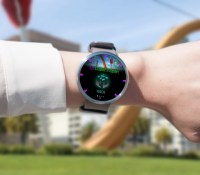 ingress android wear