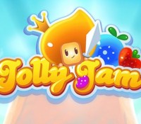 jolly jam