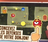King oh Thieves
