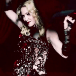 Snapchat accueille le nouveau clip de Madonna en avant-première