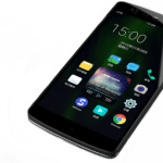 Manta 7X : le premier smartphone sans bouton physique se dévoile