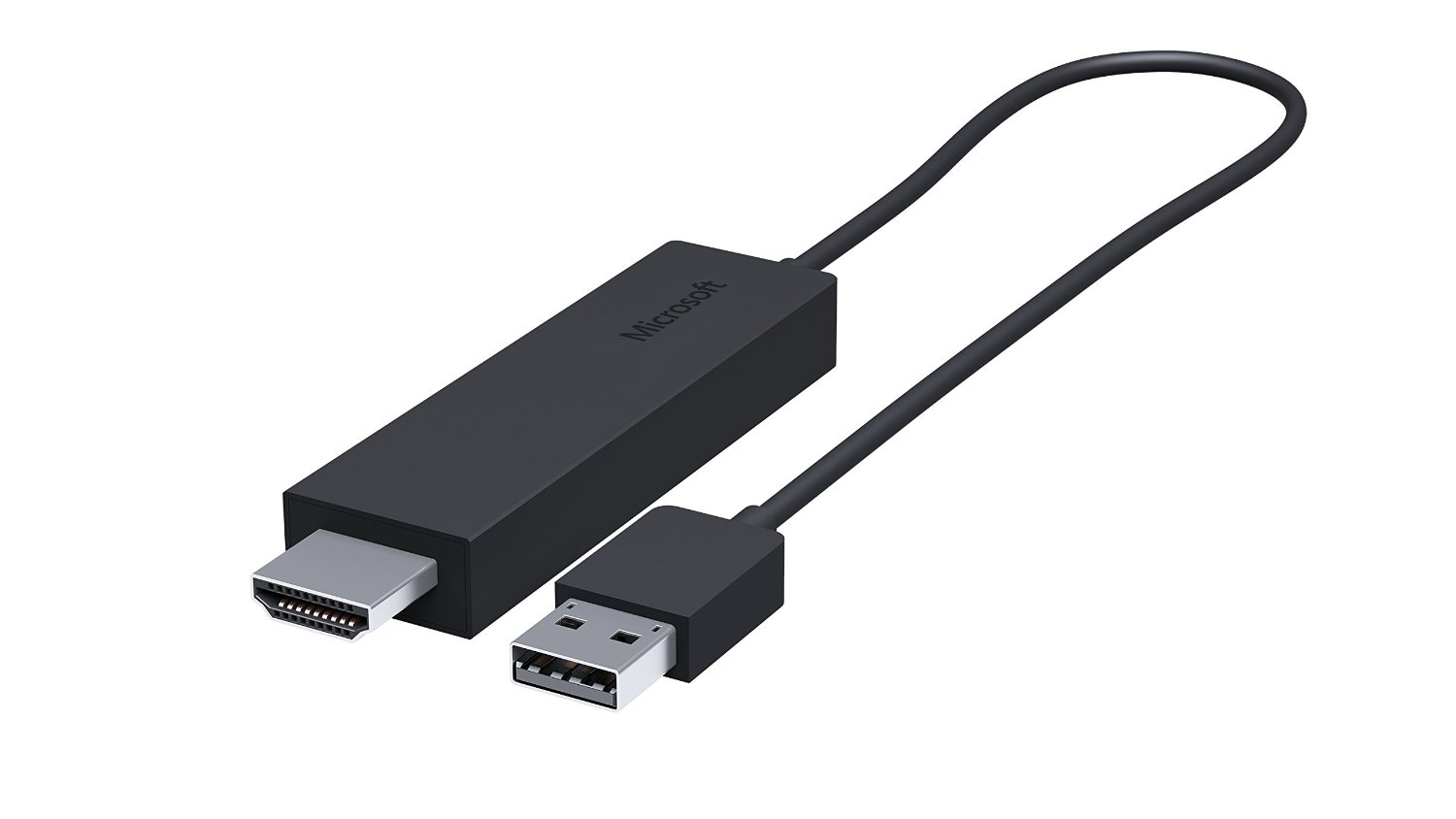 microsoft wireless display adapter test 1