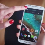 Motorola prévoit de déployer Android 5.1 sur tous ses Moto X