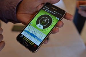 Classement des meilleures connexions internet mobiles en France en 2017 selon nPerf Classement des meilleures connexions internet mobiles en France en 2017 selon nPerf