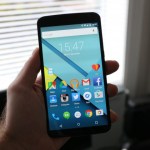 Bon plan : Le Nexus 6 à 530 euros en vente flash