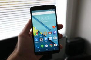 Bon plan : Le Nexus 6 à 530 euros en vente flash