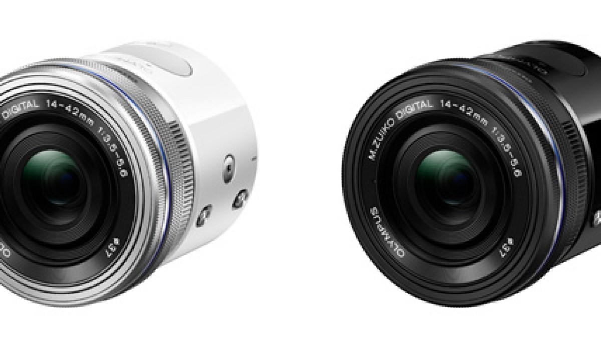 Olympus Air