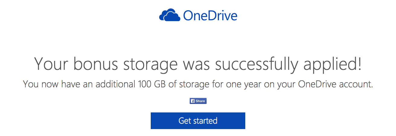 OneDrive