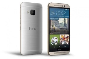 HTC confirme Android M pour son One M9