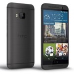 HTC One M9 : photos, prix et caractéristiques libérés dans la nature