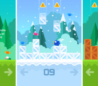 run bird run