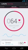 L’application Runtastic Heart Rate pro est gratuite aujourd’hui !
