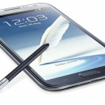 Samsung Galaxy Note 2 : Lollipop sera déployé sur des territoires spécifiques